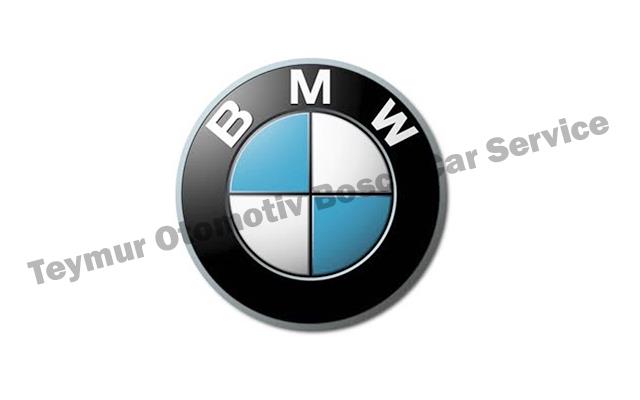 Gaziantep BMW Servisi