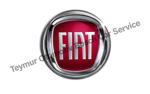 Gaziantep Fiat Servisi