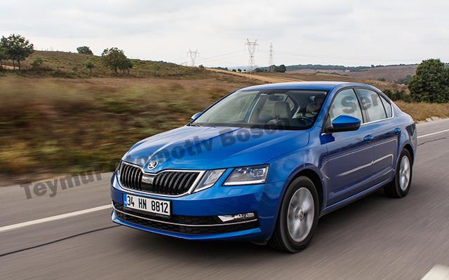 Gaziantep Skoda Servisi Elektronik Arıza Tespiti