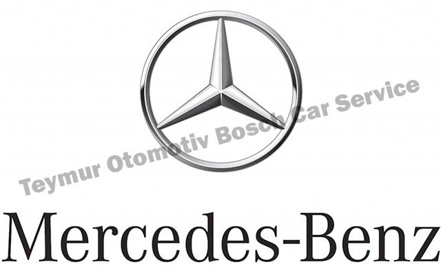 Gaziantep Mercedes Servisi