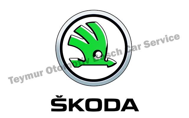 Gaziantep Skoda Servisi