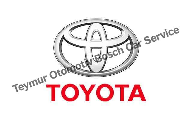 Gaziantep Toyota Servisi