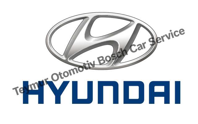 Gaziantep Hyundai Servisi